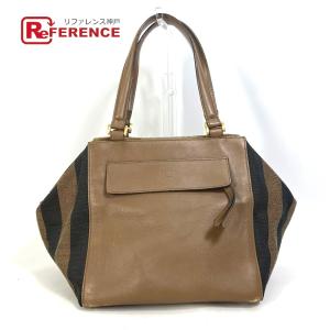 HERMES（エルメス） バッグインバッグ フールビ20 オレンジ ネイビー