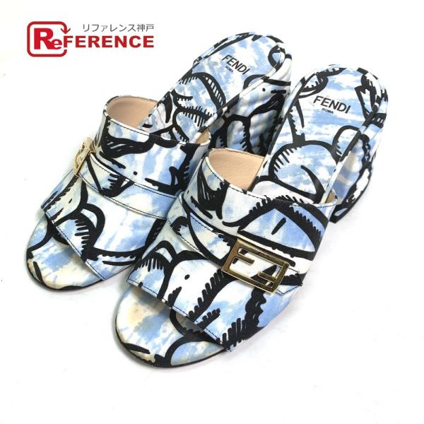 FENDI フェンディ ジョシュア ヴィーダス  Joshua Vides  カリフォルニア スカイ...