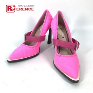 LOUIS VUITTON（ルイ・ヴィトン） ヒール オープントゥ パンプス 靴 LV