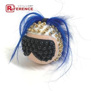 FENDI フェンディ バッグバグズ モンスター チャーム キーホルダー FENDI （新品・未使用品）フェンディ モンスター バグズ バック