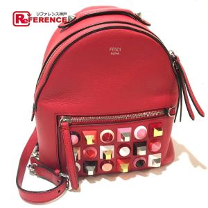 バリー BALLYリュックサック レザー デイパック ブラウン　茶 Bally（バリー） 美品 Oeden レザー バックパック リュック