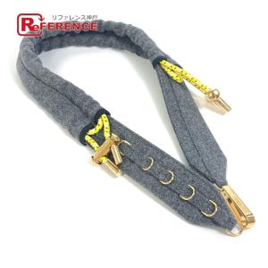 FENDI（フェンディ） バッグストラップ MINI STRAP YOU ミニ