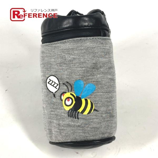 FENDI フェンディ ボトルケース 哺乳瓶ケース ポーチ  BABY ベビー 赤ちゃん ボトルホル...