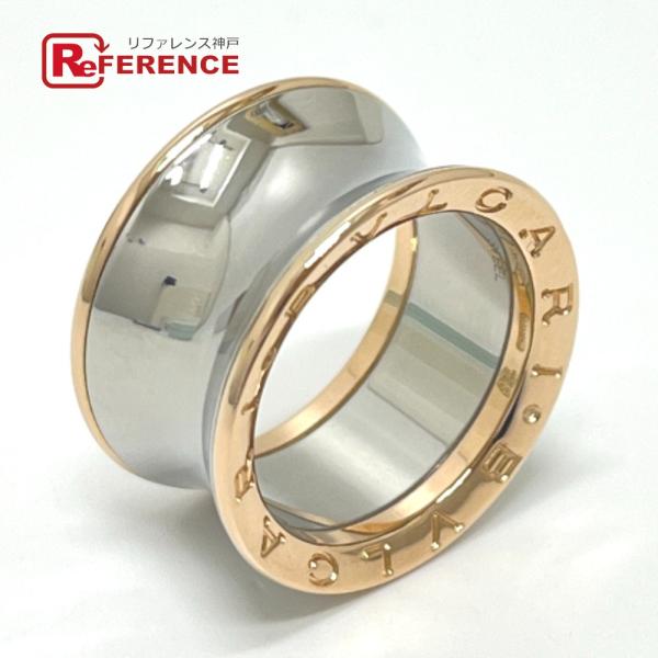 美品 BVLGARI ブルガリ B.zero1 アクセサリー ジュエリー アニッシュ・カプーア リン...