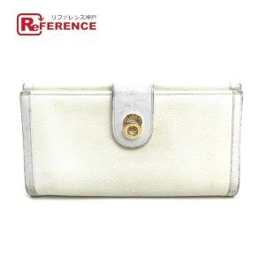 Bvlgari ブルガリ ドッピオトンド 三つ折り財布 小銭入れあり