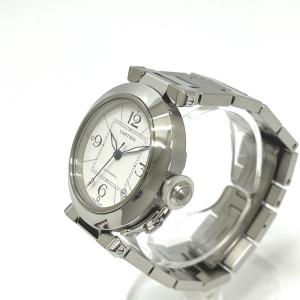 未使用 CARTIER カルティエ W3107...の詳細画像1