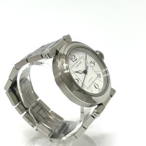 未使用 CARTIER カルティエ W3107...の詳細画像2