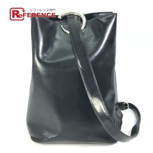 Cartier（カルティエ） 美品 パンテール ブラック 黒 シルバー金具