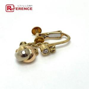 Cartier（カルティエ） K18YG K18WG K18PG トリニティ mini model