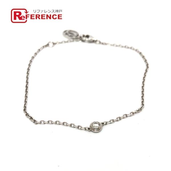 CARTIER カルティエ CRB6045517  ダムール XS ブレスレット アクセサリー 小物...