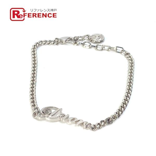 Dior ディオール ケニーシャーフ KENNY SCHARF アクセサリー ロゴ バングル ブレス...