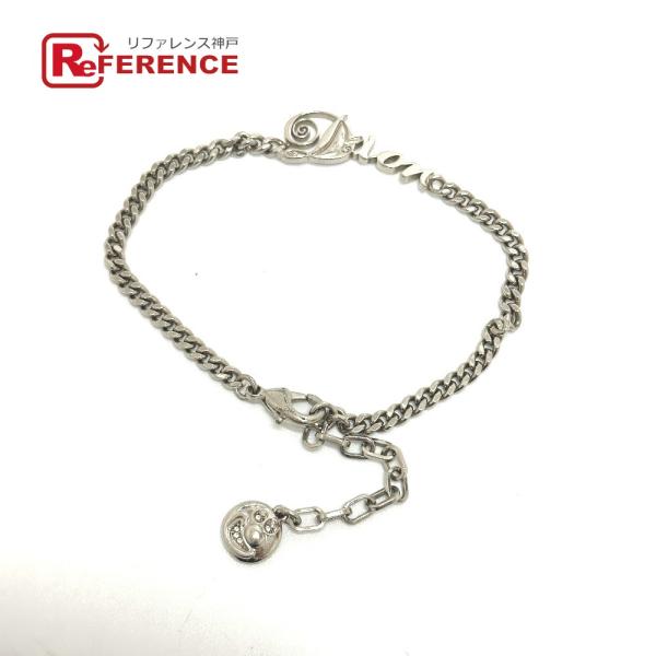 Dior ディオール ケニーシャーフ コラボ KENNY SCHARF  アクセサリー チェーン ブ...