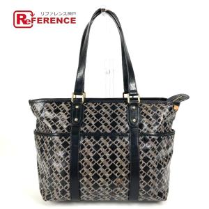 PRADA（プラダ） トートバッグ 三角ロゴプレート ショルダーバッグ