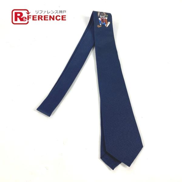 美品 LOUIS VUITTON ルイヴィトン  M78032 クラヴァット LV ラビット アクセ...