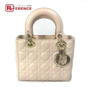 Christian Dior（クリスチャン・ディオール） LADY DIOR Micro レディ