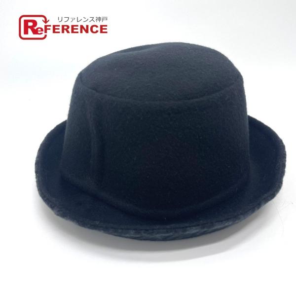 新品同様 Dior ディオール 11DCH923I100 ボブハット 帽子 ヘッドウェア 小物 オブ...