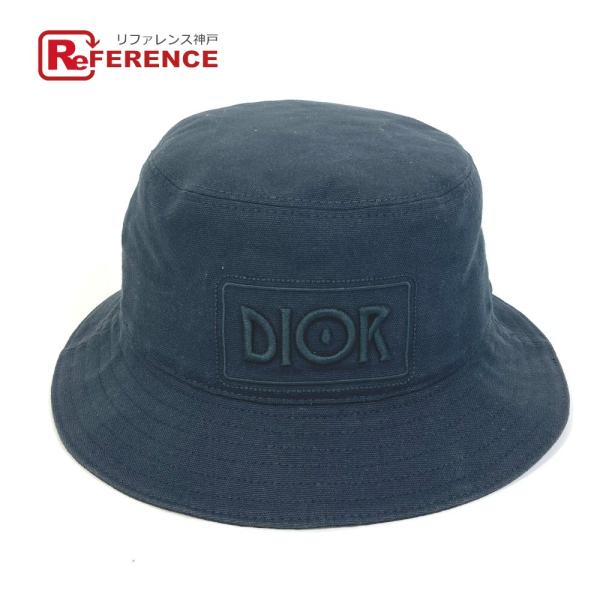 Dior ディオール 033C906W4511 バケットハット DIOR AND JACK KERO...