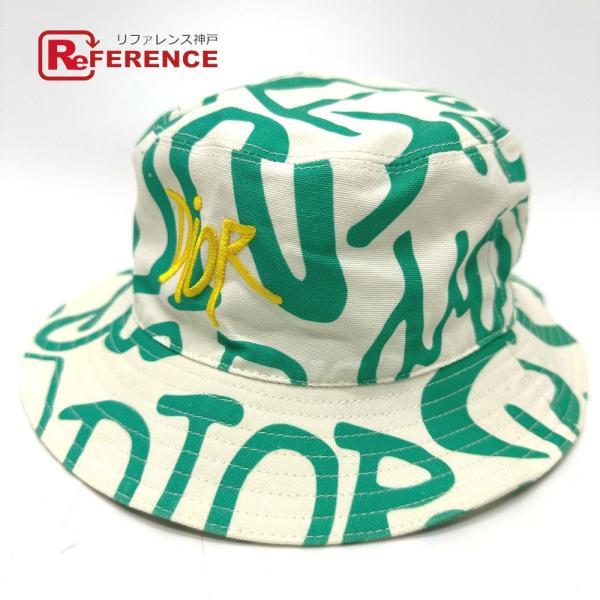 Dior ディオール 033C906A4949 Shawn Stussy ショーン ステューシー コ...