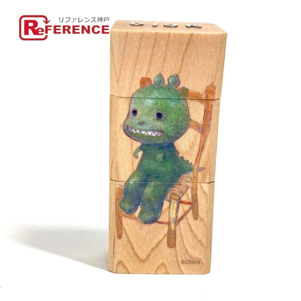 未使用 Dior ディオール ロゴ スタンプ セット ダイナソー 恐竜 ノベルティ 雑貨 ベージュ ...