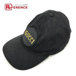 GGキャンバス グッチ ベースボールキャップ メンズ レディース