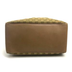 Gucci ブラウン グッチ 編込みハンドル 斜め掛け 肩掛け ショルダーバッグ ブラウン レディース 中古 中古 604 3 リファレンス コレクション