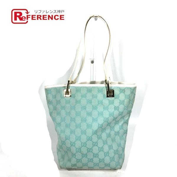GUCCI グッチ 002・1099 GG バケツ ばけつ カバン ショルダーバッグ 肩掛け トート...