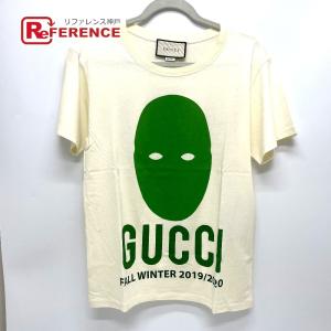 GUCCI メンズ半袖Tシャツ、カットソーの商品一覧｜Tシャツ、カットソー 