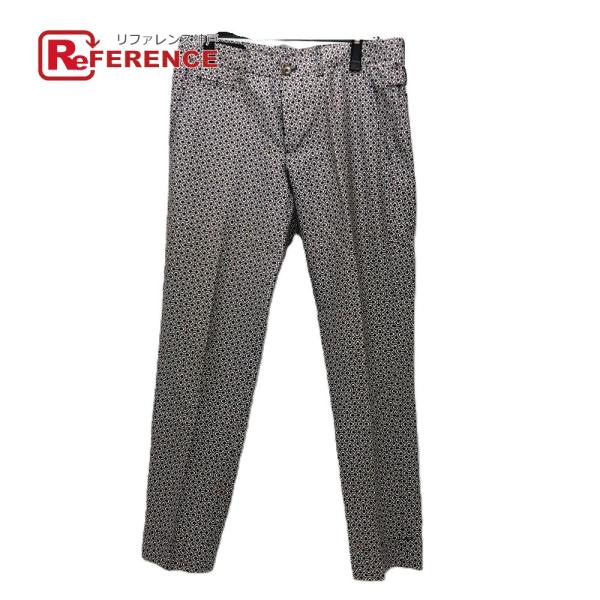 GUCCI グッチ 308172 ホースビット パンツ アパレル ズボン パンツ マルチカラー メン...