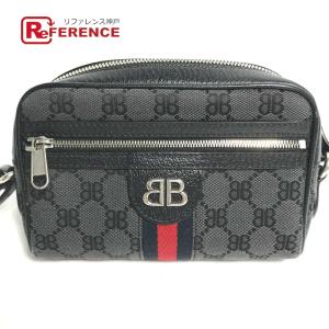 グッチ   773730 GGデニム2WAYショルダーバッグ 中古 BS99 GUCCI（グッチ） 773730 GGデニム2WAYショルダーバッグ 中古 BS99