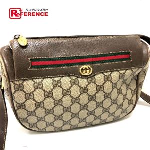 GUCCI（グッチ） GG金具 オールドグッチ 肩掛け ワンショルダーバッグ
