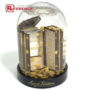 LOUIS VUITTON ルイヴィトン N99229 モノグラム トランクタワー