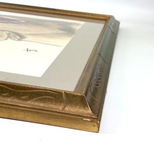 FINE ART 美術品 高塚 省吾 裸婦画巨...の詳細画像3