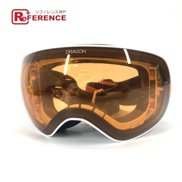 未使用 Chloe クロエ cassidy スキーゴーグル スノーゴーグル サングラス メガネ 眼鏡...