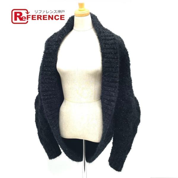 未使用 DOLCE&amp;GABBANA ドルチェアンドガッバーナ FXA59T ドルマンスリーブ アンゴ...