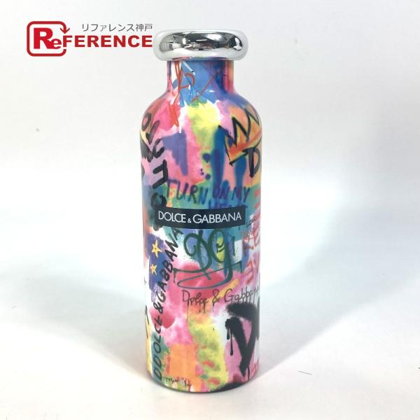 DOLCE&amp;GABBANA ドルチェアンドガッバーナ グッチーニ guzzini ロゴ ウォーターボ...