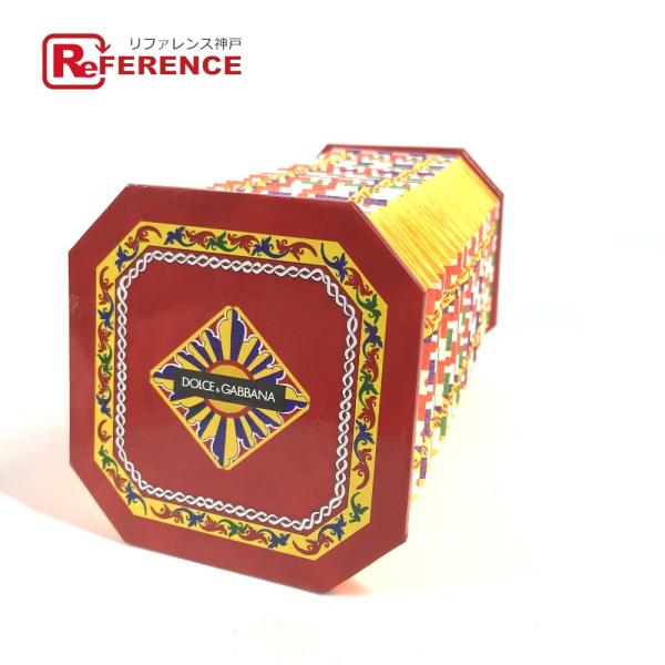 未使用 DOLCE&amp;GABBANA ドルガバ ランタン ランプ インテリア 置物 オブジェ 非売品 ...