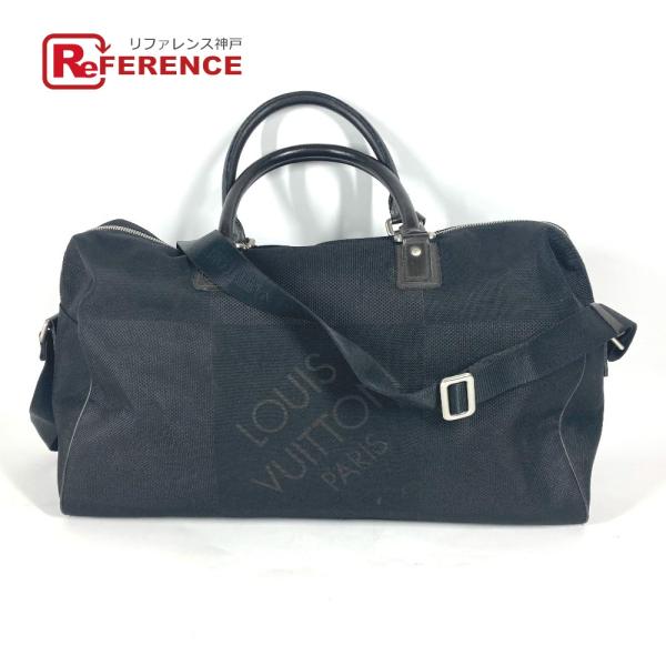 LOUIS VUITTON ルイヴィトン M93601 アルバトロス 2WAYバッグ カバン ショル...