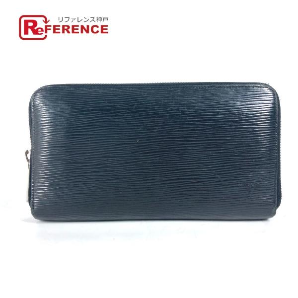 LOUIS VUITTON ルイヴィトン M63852 ジッピー オーガナイザー ロングウォレット ...