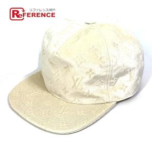 LOUIS VUITTON（ルイ・ヴィトン） 帽子 サイズ:60 MP2871 キャスケット