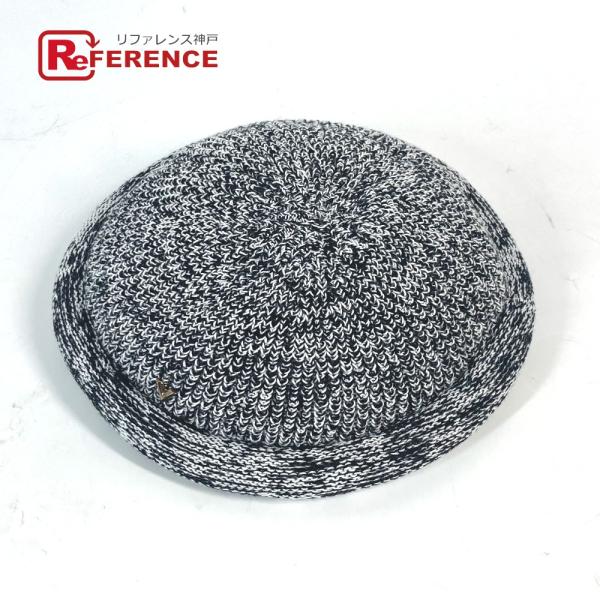 未使用 LOUIS VUITTON ルイヴィトン MP2447 BIBI HAT 帽子 ハット帽 ハ...