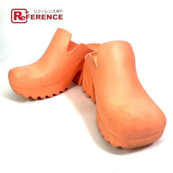 BOTTEGA VENETA ボッテガヴェネタ 667153 RUBBER FLASH flash ...