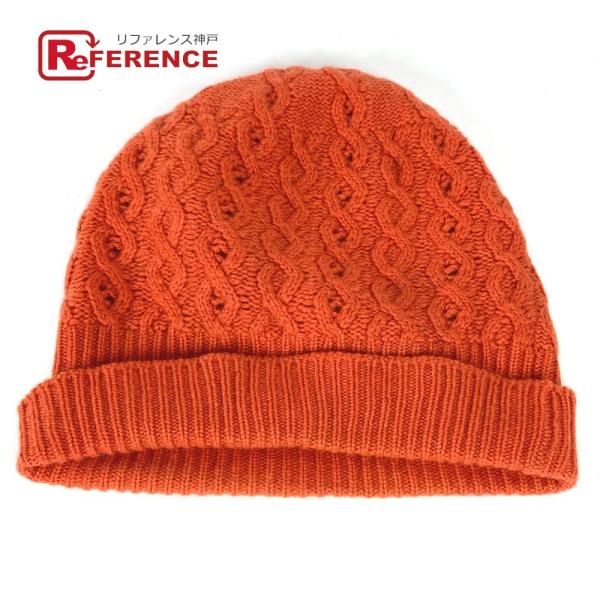 BOTTEGA VENETA ボッテガヴェネタ ビーニー 帽子 ニット帽 ニットキャップ ニット帽 ...