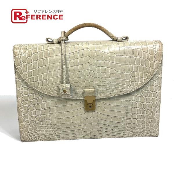 BOTTEGA VENETA ボッテガヴェネタ 鞄 スライドロック ブリーフケース ビジネスバッグ ...