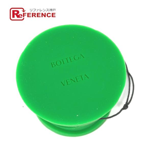 未使用 BOTTEGA VENETA ボッテガヴェネタ ヨーヨー おもちゃ 玩具 インテリア 雑貨 ...