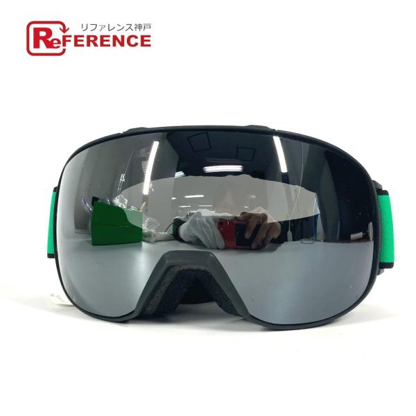 新品同様 BOTTEGA VENETA ボッテガヴェネタ  691536  スキー スノーボード ゴ...