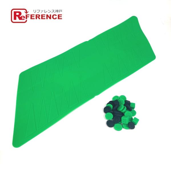 新品同様 BOTTEGA VENETA ボッテガヴェネタ 728818 ボードゲーム(バックギャモン...