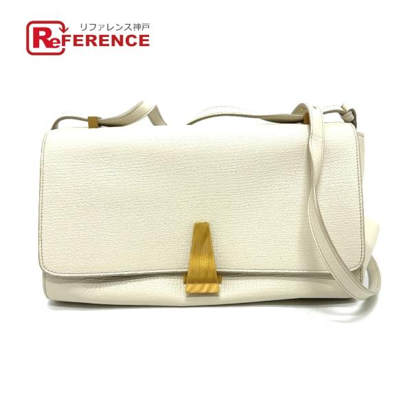 BOTTEGA VENETA ボッテガヴェネタ パルメラート アングル カバン 410721 ショル...