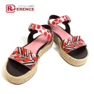 LOUIS VUITTON ルイ ヴィトン ウイングチップシューズ ブラック系 36 1