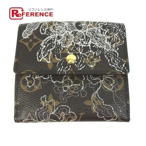 LOUIS VUITTON（ルイ・ヴィトン） Ft1291891 長財布 ラウンド