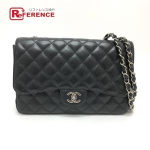 CHANEL 【正規店】バッグ　マトラッセ　Wチェーン　2way CHANEL（シャネル） （中古）シャネル マトラッセ 25 2way Wフラップ W